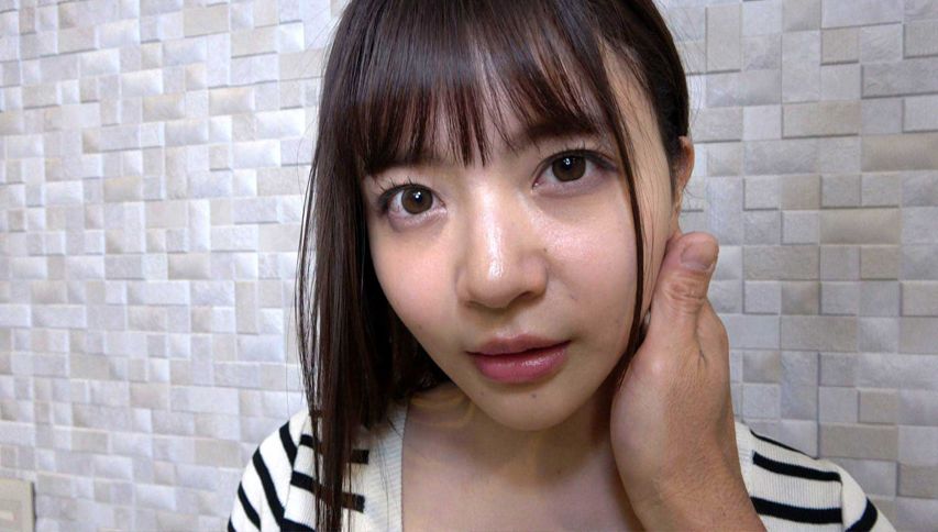 高速ベロ舐め＆イクまで止めない！フェラ炸裂！高身長の巨乳お姉さん